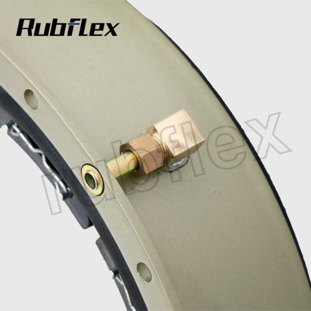 Rubflex Constricting Clutch and Brake 10CB300 for Printing Machinery