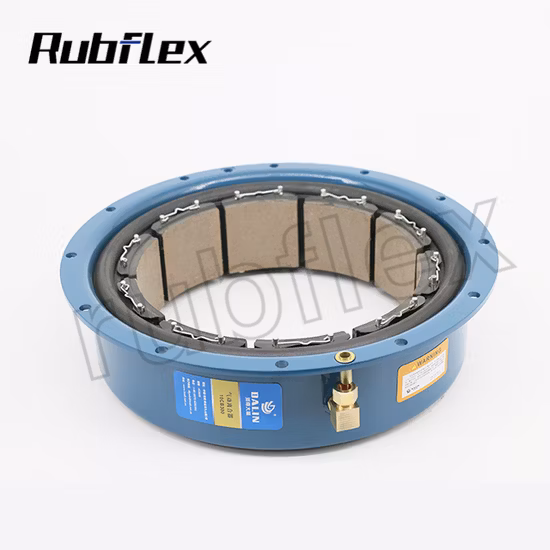 Frizione e freno Rubflex 10CB300 per macchine da stampa